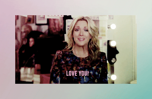 I Love You